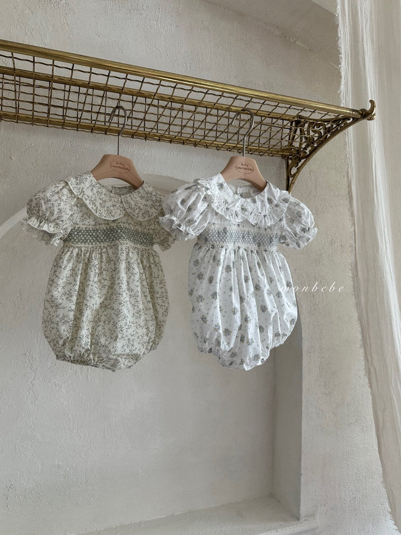 [Preorder] Marilly Collection (Baby/Kids)
