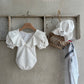 (3-5Y) Sandy Swimsuit