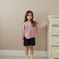 (4Y) Poncho Cardigan