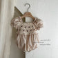 [Preorder] Cherry Embroidery Collection (Baby/Kids/Mom)