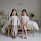 (3-4Y) Bakery Shortsleeve T-shirts