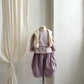 [Preorder] New Saint Collection (Baby/Kids/Mom)