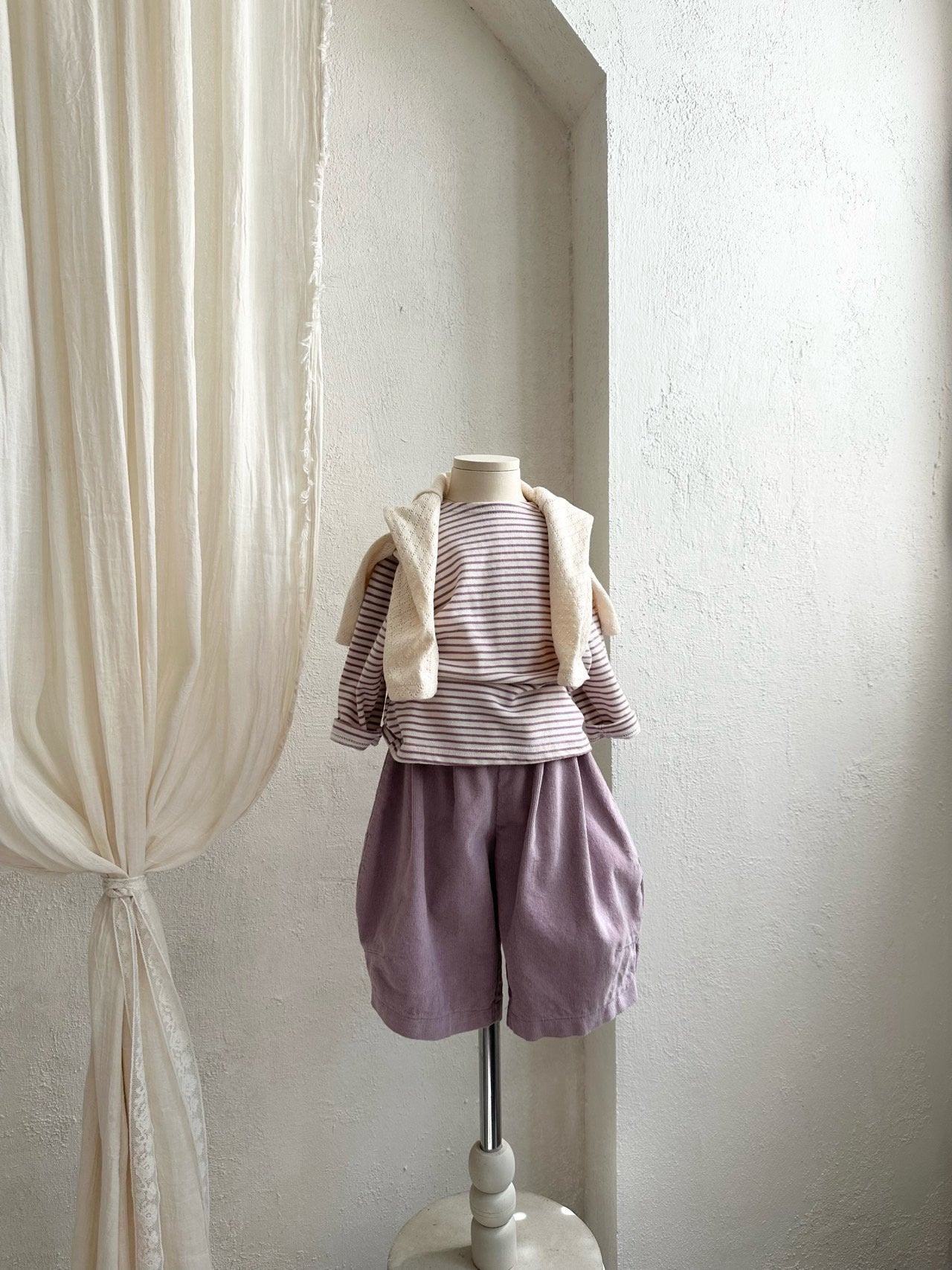 [Preorder] New Saint Collection (Baby/Kids/Mom)