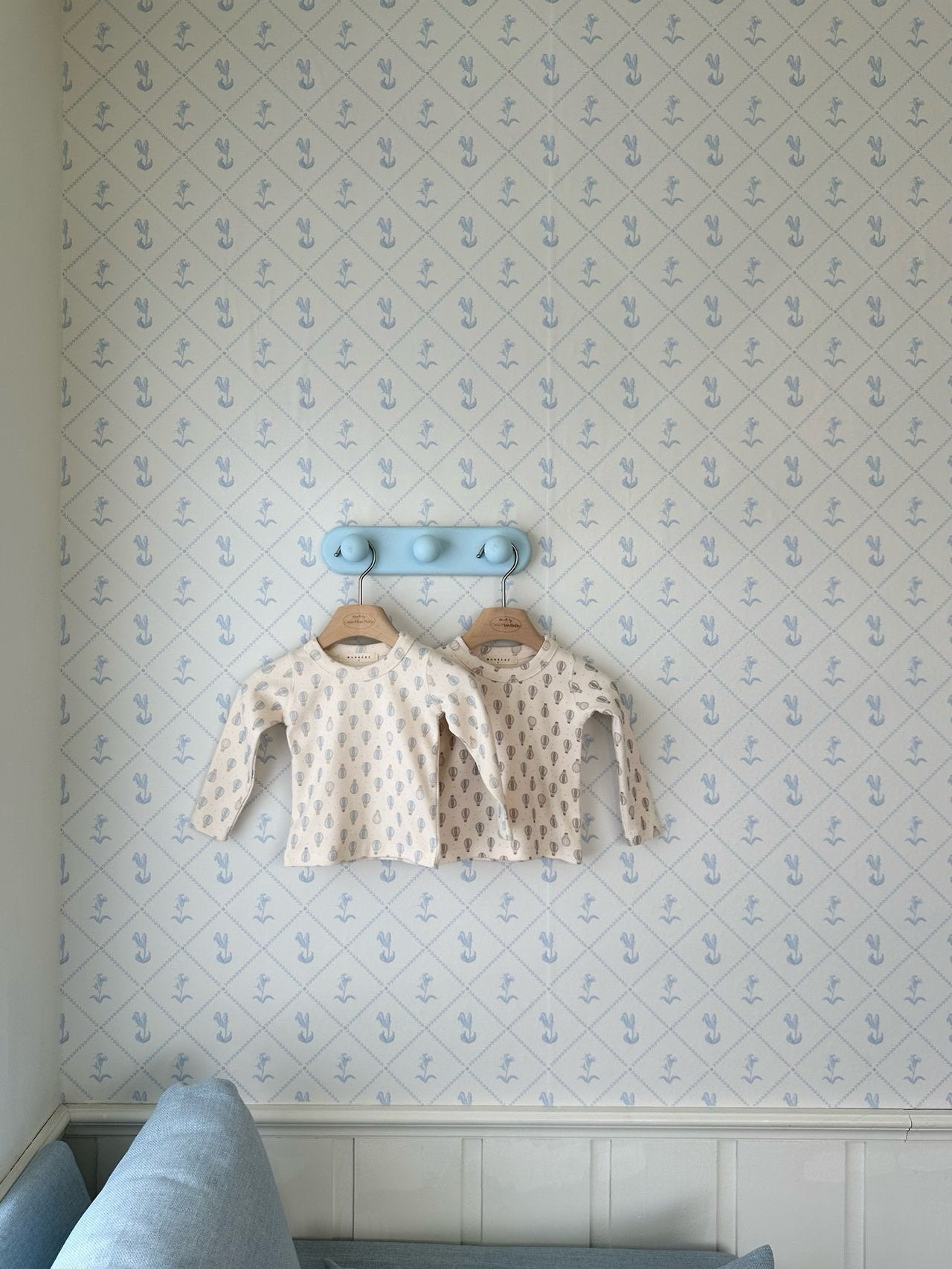 [Preorder] Ed Ballon Collection (Baby/Kids)