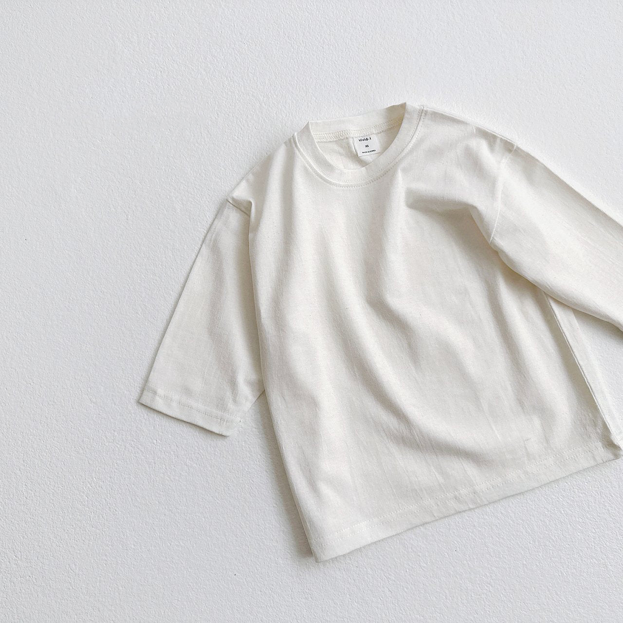 Basic Layering Tee