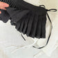 [Preorder] Layered Pleated Apron (Kids/Mom)