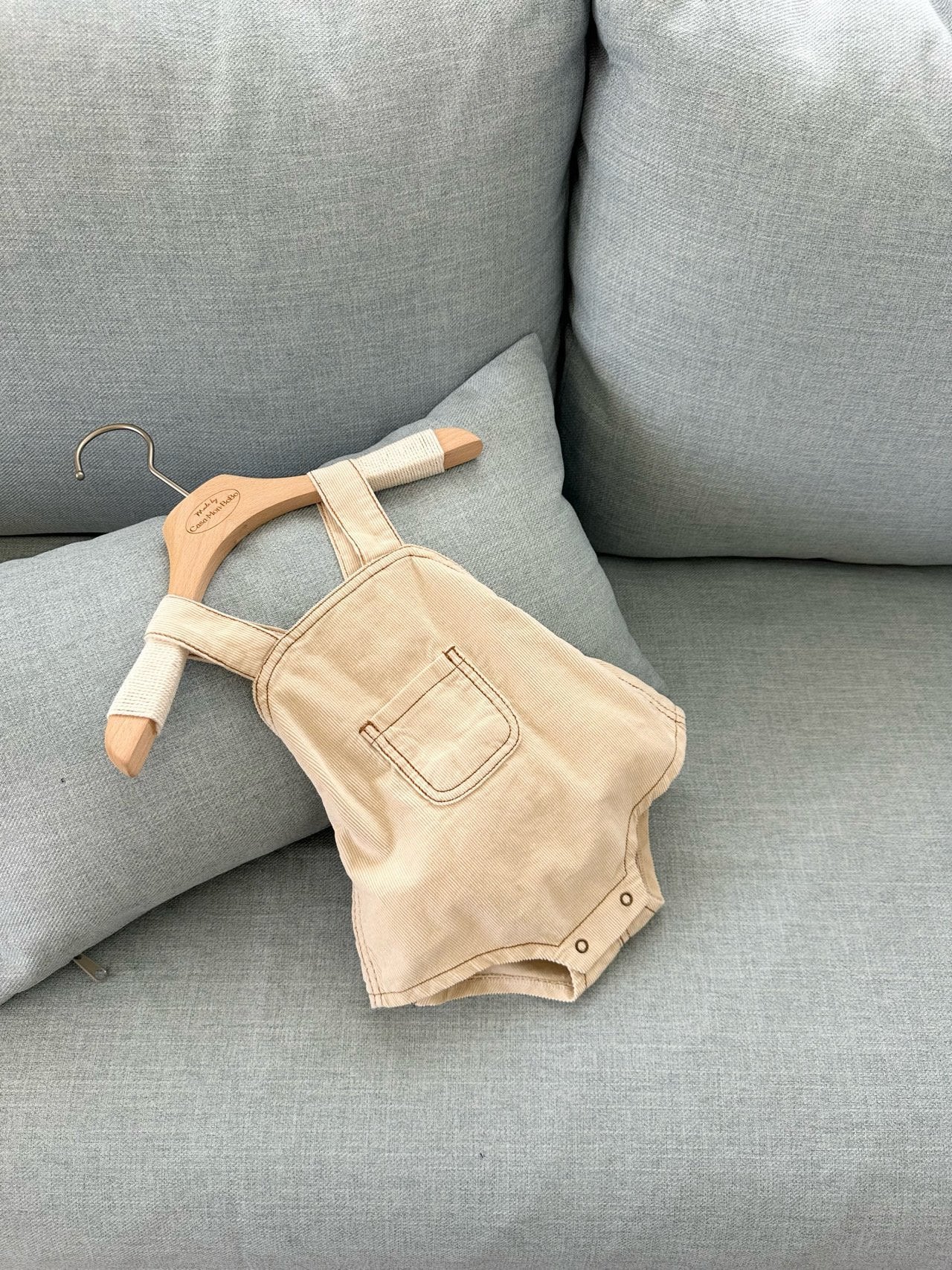[Preorder] Royal Corduroy (Baby/Kids)