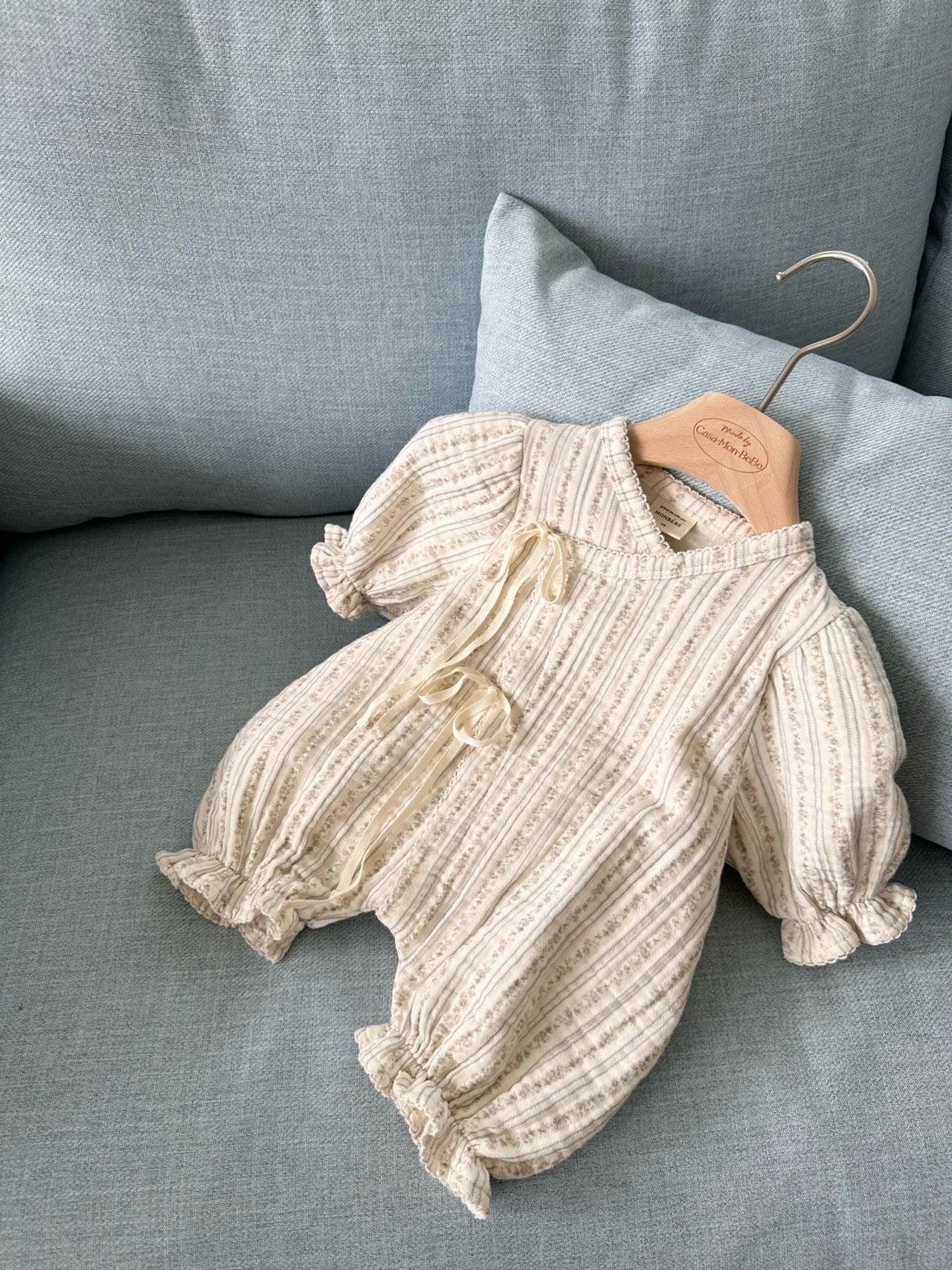 [Preorder] Printed Glory Romper