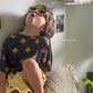 (4-5Y) Feels T-shirts
