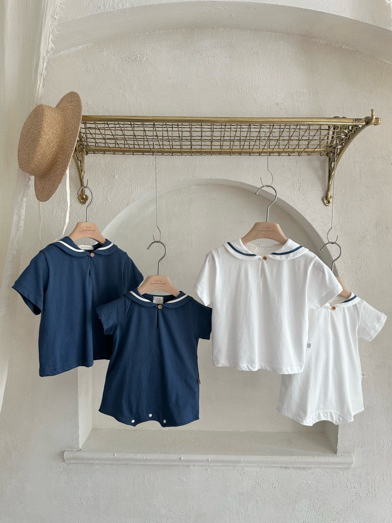[Preorder] 26 Cruise Collection (Baby/Kids)