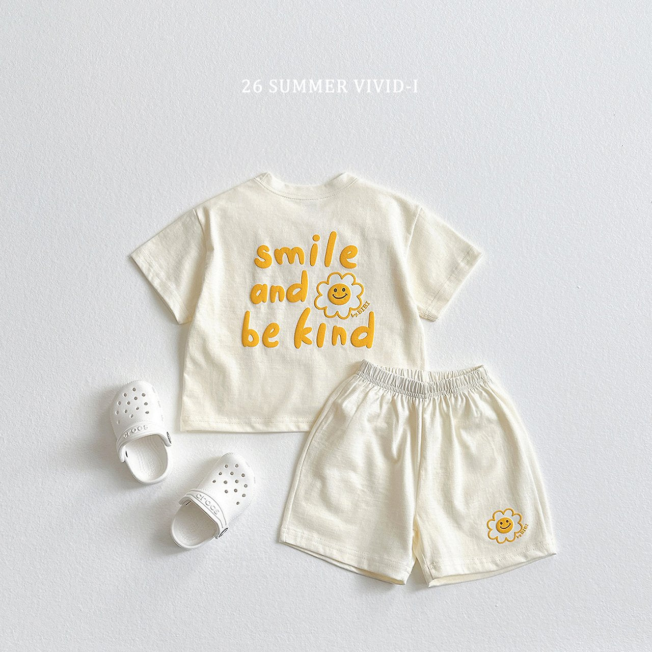 [Preorder] Smile Set