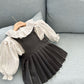 [Preorder] Louie Pleated Collection (Baby/Kids)