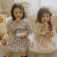 (3-6Y) Herb Dress