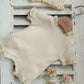 [Preorder] Summer Waffle Bodysuit Set (Baby)