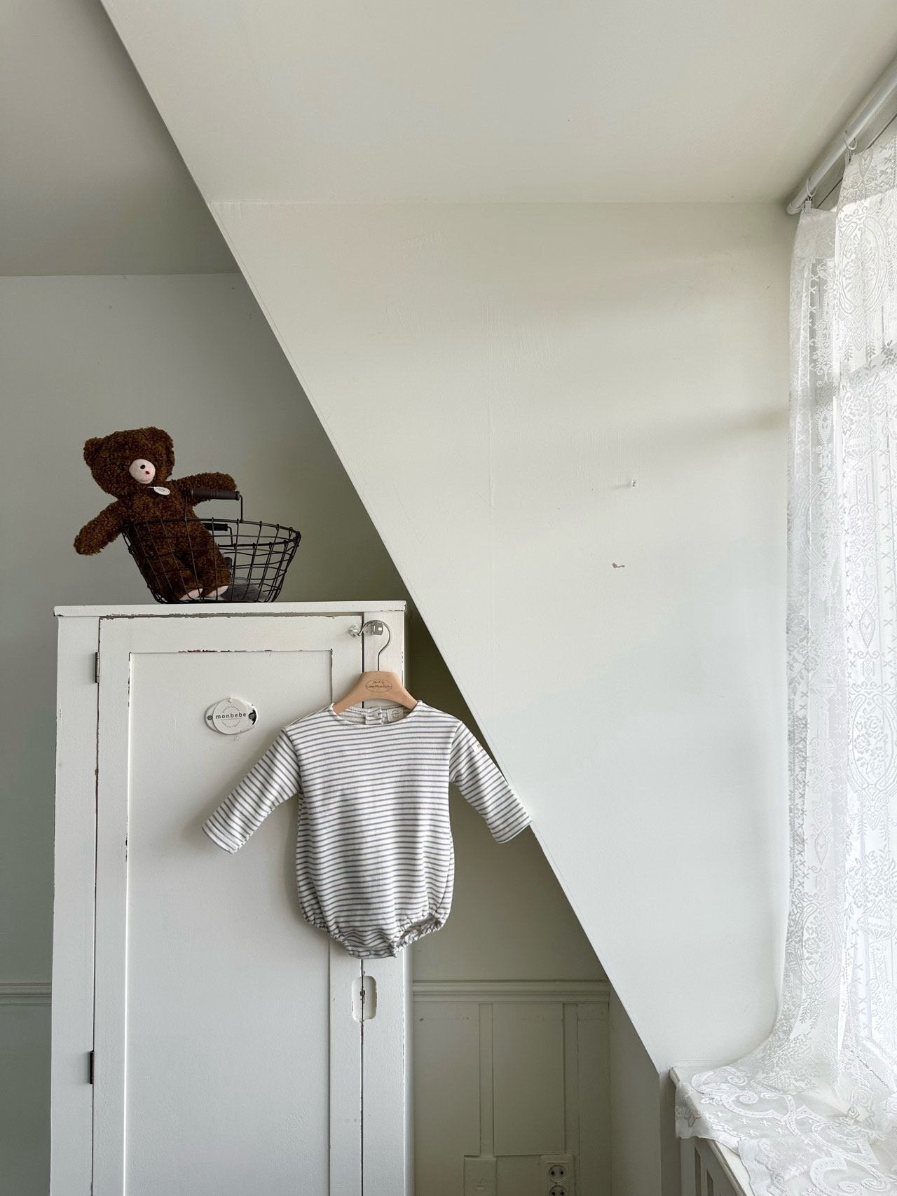 [Preorder] New Saint Collection (Baby/Kids/Mom)