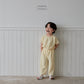 Nini Pleated 2pc Set