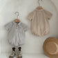 [Preorder] Leo Check Collection (Baby/Kids)