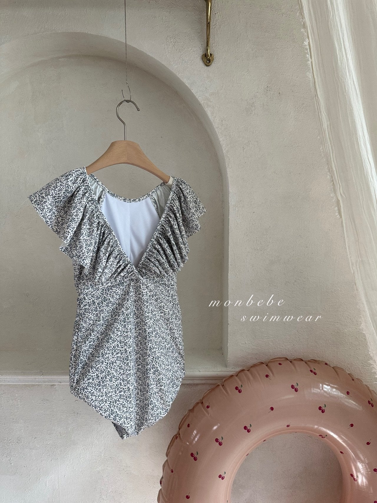 [Preorder] 26 Loro Swimsuit Collection (Kids/Mom)