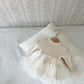 [Preorder] Ribbed Shasha Collection (Baby/Kids)