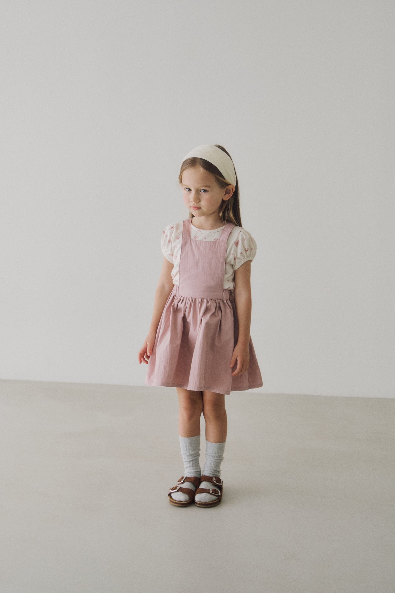 [Preorder] Oil Dress (2 colors)