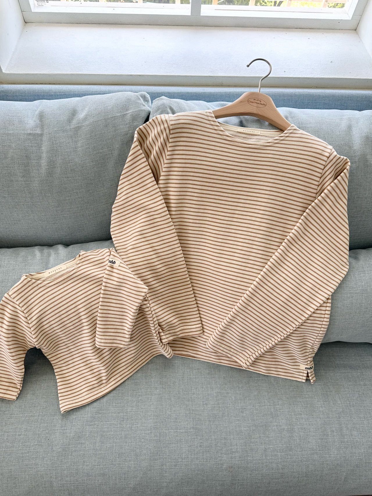 [Preorder] New Saint Collection (Baby/Kids/Mom)