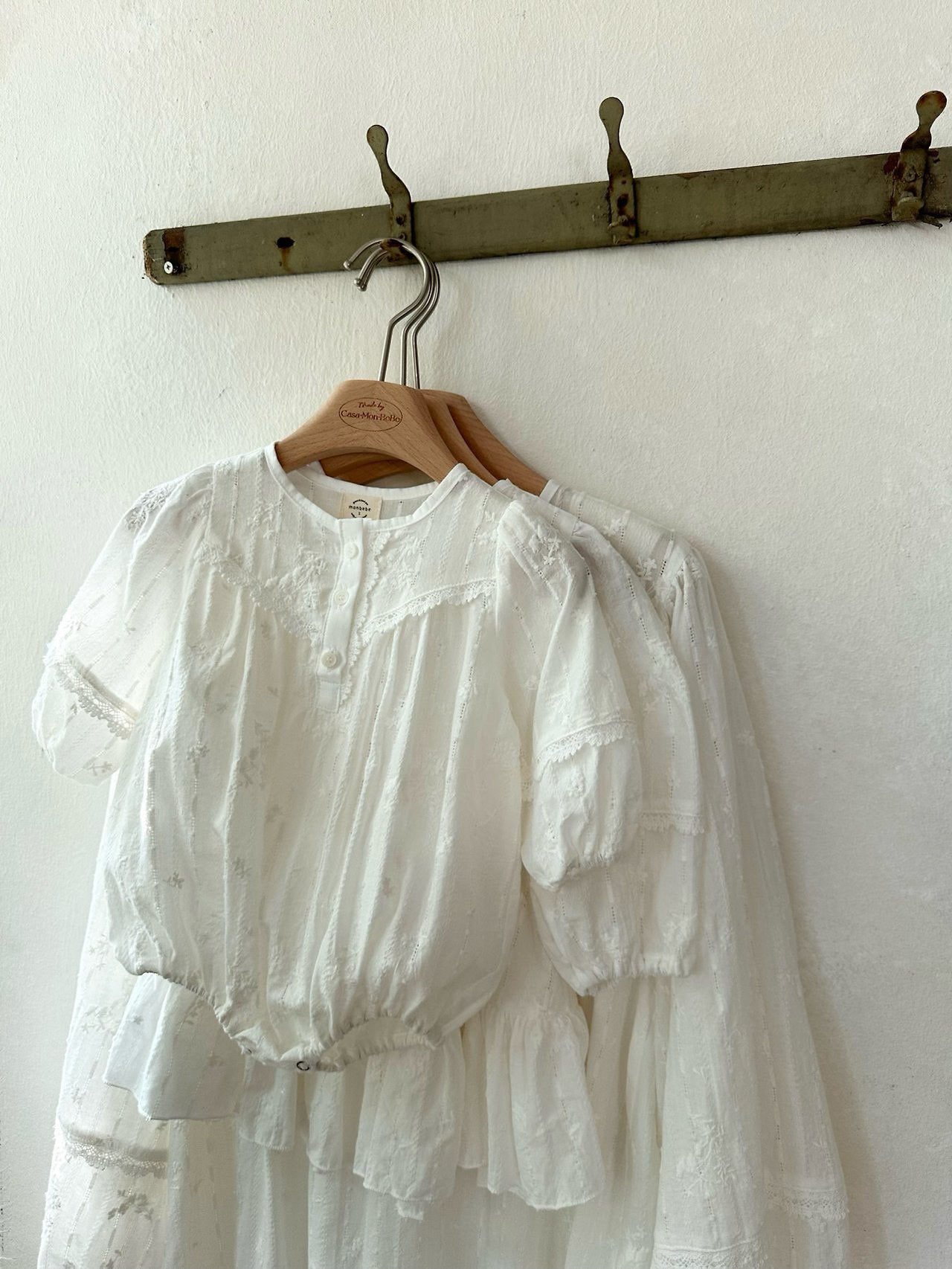 [Preorder] Marang Collection (Baby/Kids/Mom)