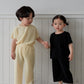 Nini Pleated 2pc Set