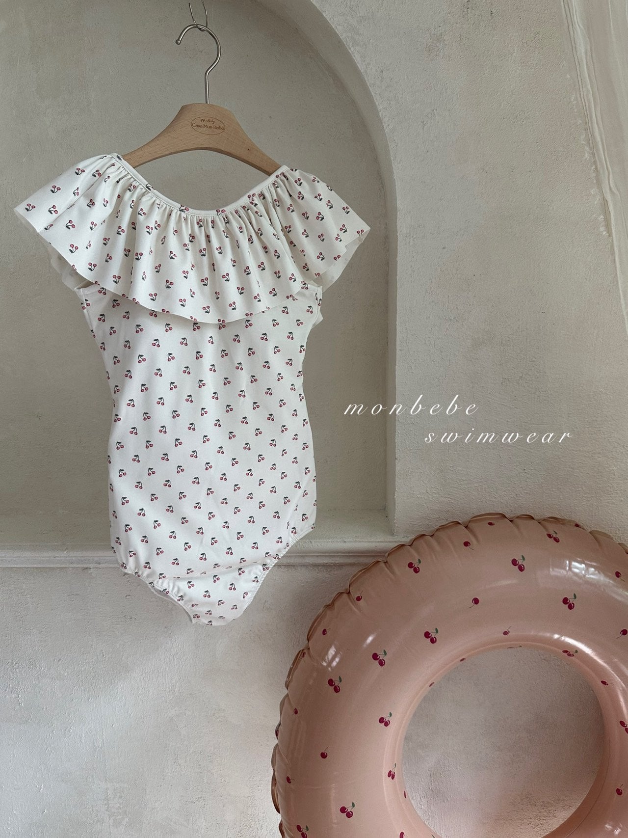 [Preorder] 26 Loro Swimsuit Collection (Kids/Mom)