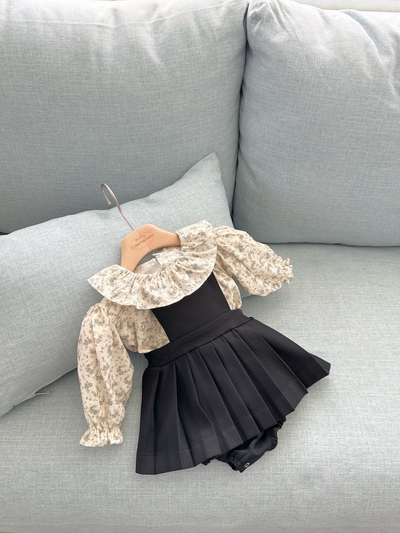[Preorder] Flower Elder Collection (Baby/Kids)