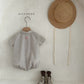 [Preorder] Leo Check Collection (Baby/Kids)