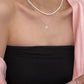 Freshwater Cultured Pearls Necklace