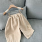 [Preorder] Dart Barrel-Fit Pants