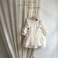 [Preorder] Rose Lace Collection (Kids/Mom)