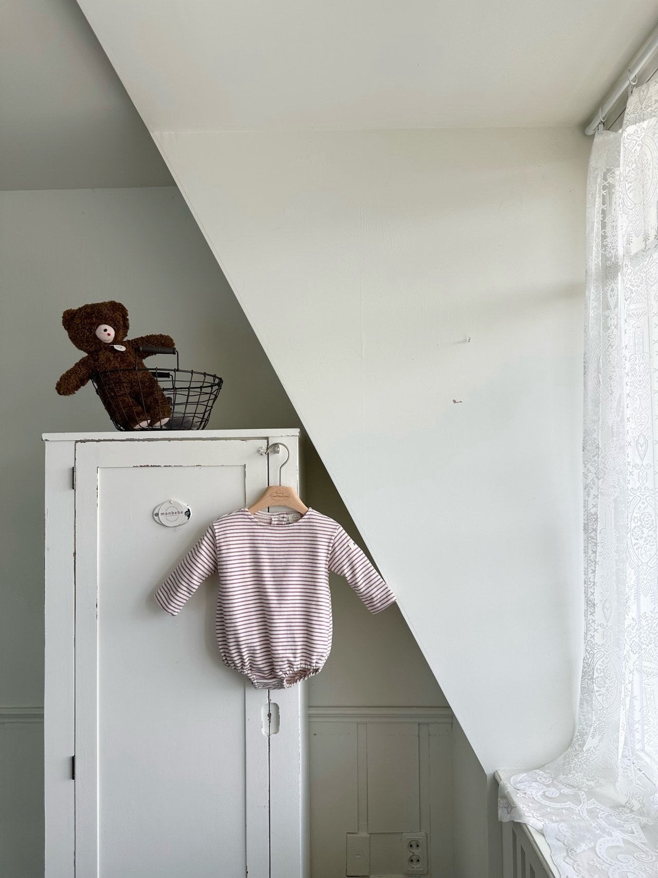 [Preorder] New Saint Collection (Baby/Kids/Mom)