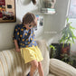 (4-5Y) Feels T-shirts
