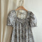 [Preorder] Hazy Floral Collection (Baby/Kids/Mom)