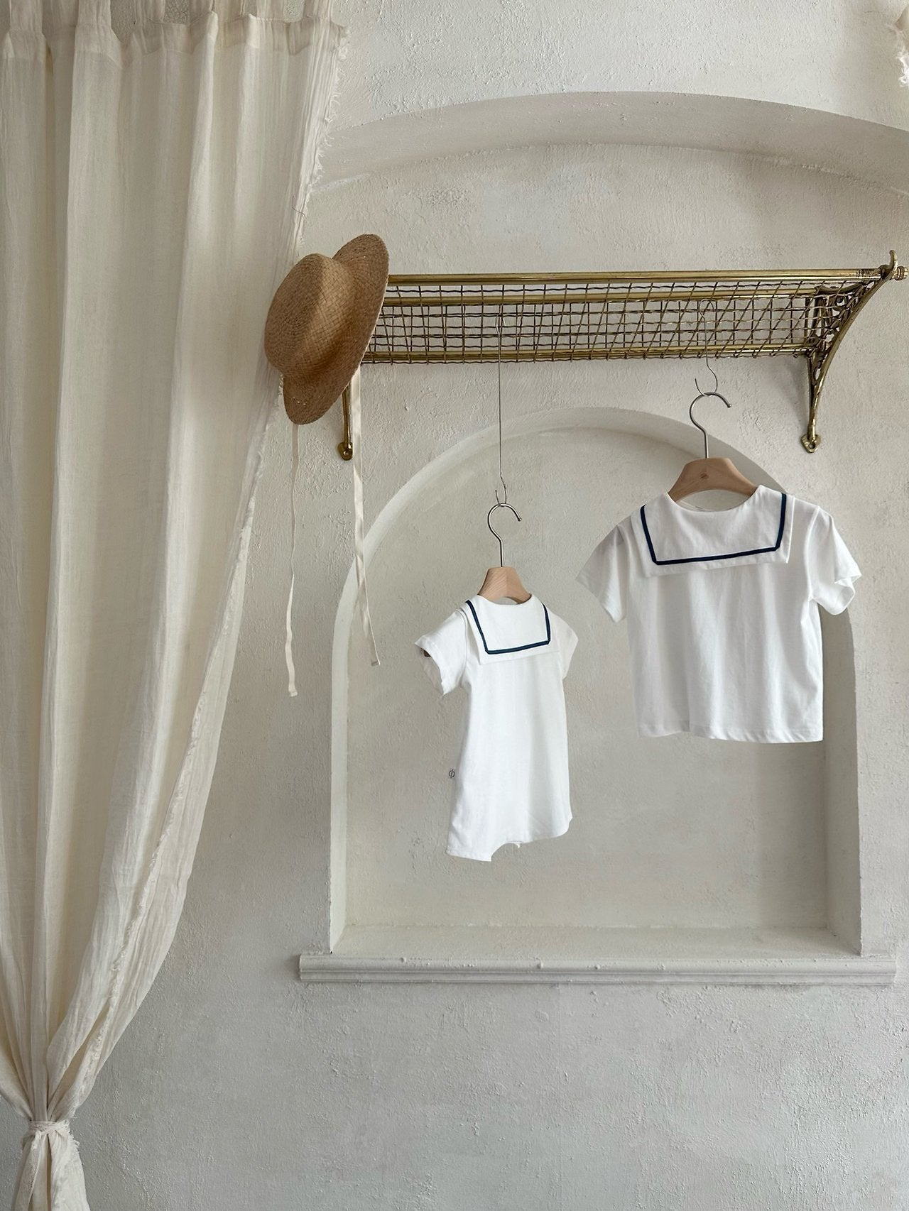 [Preorder] 26 Cruise Collection (Baby/Kids)