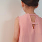 (3-5Y) Tencel Flowy Dress