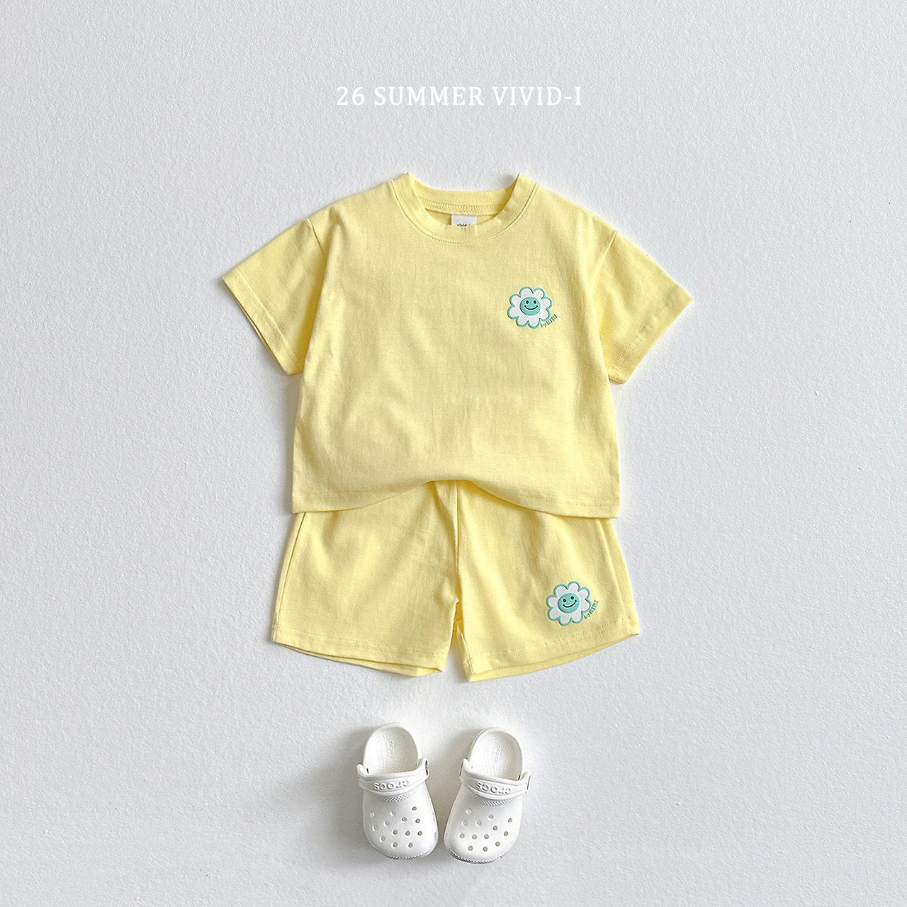 [Preorder] Smile Set