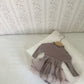 [Preorder] Ribbed Shasha Collection (Baby/Kids)