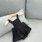 [Preorder] Louie Pleated Collection (Baby/Kids)