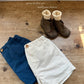 [Preorder] Batik Cotton Shorts