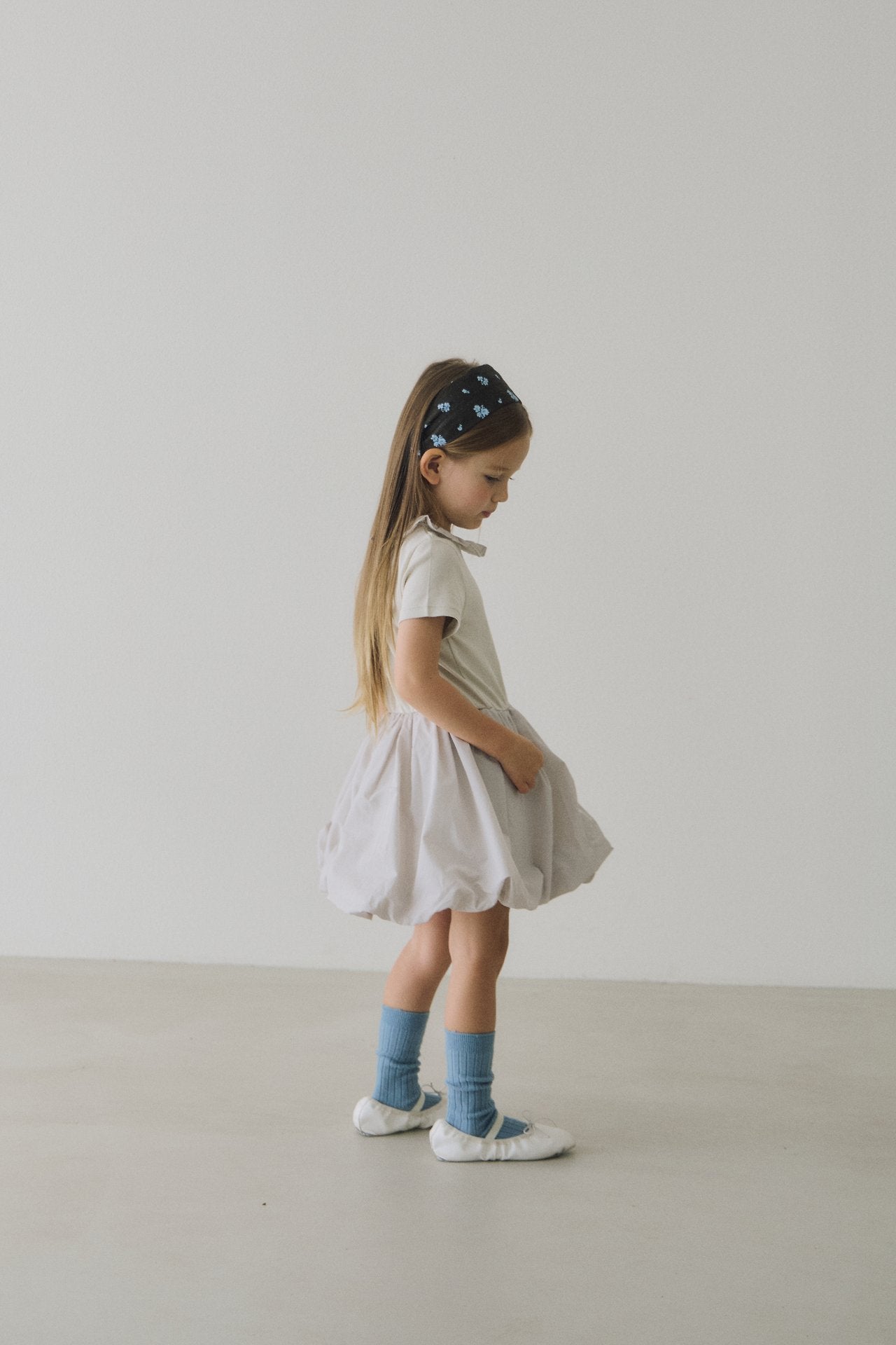 [Preorder] Promise Dress (2 colors)