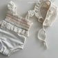 [Preorder] Sprinkle Swimsuit Set