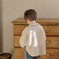 (4Y) Poncho Cardigan