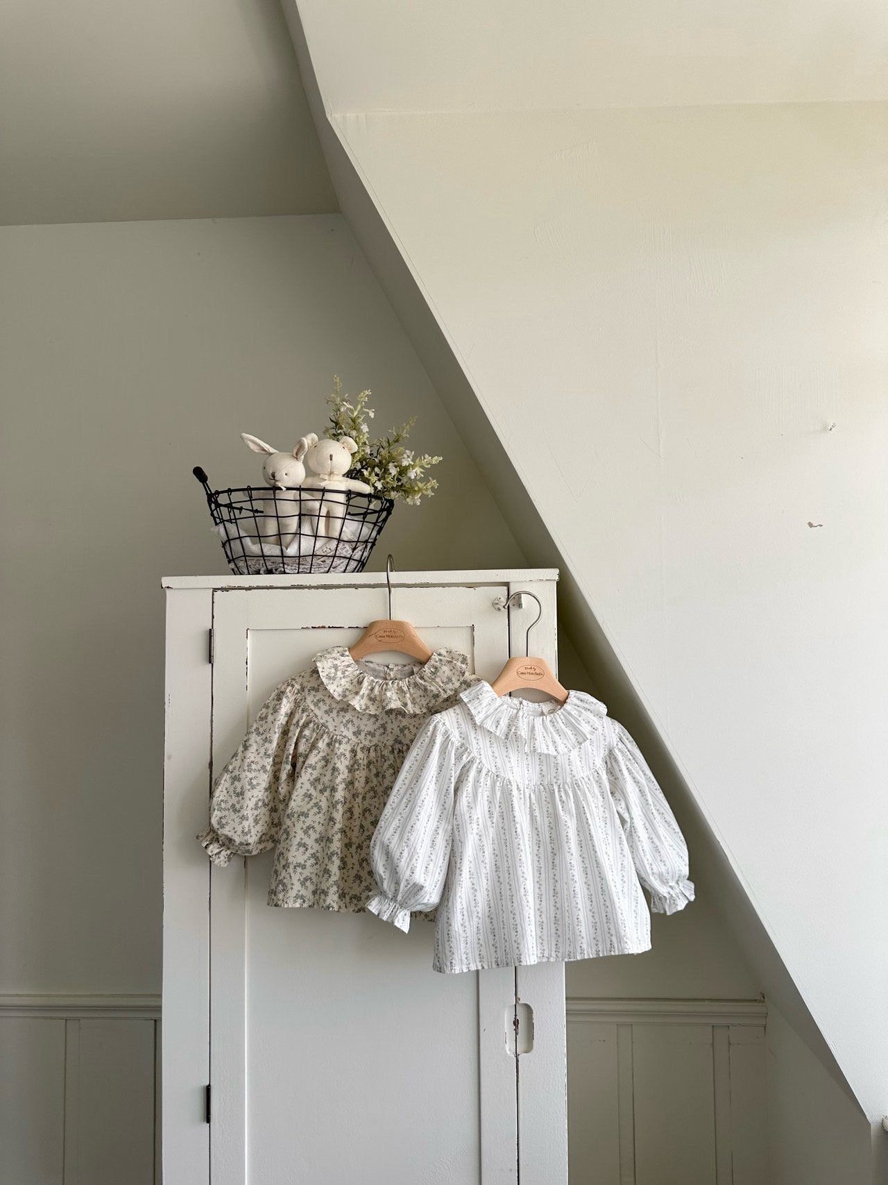 [Preorder] Flower Elder Collection (Baby/Kids)