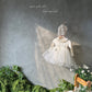 Picot Shasha Dress