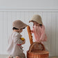 (4-5Y) Summer Knit T-shirts