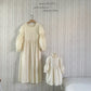 [Preorder] Rose Lace Collection (Kids/Mom)