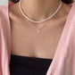 Freshwater Cultured Pearls Necklace